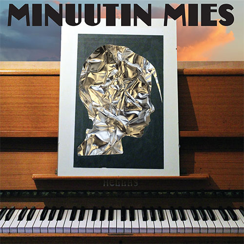 MINUUTIN